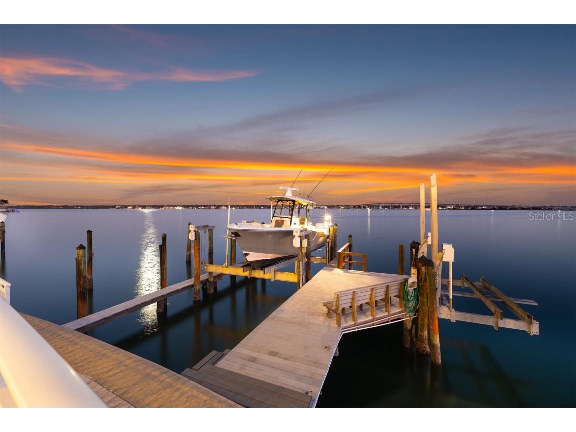 2165 Louisa Drive Belleair Beach FL 33786 - INTRACOASTAL WATERWAY TB8448007 image44