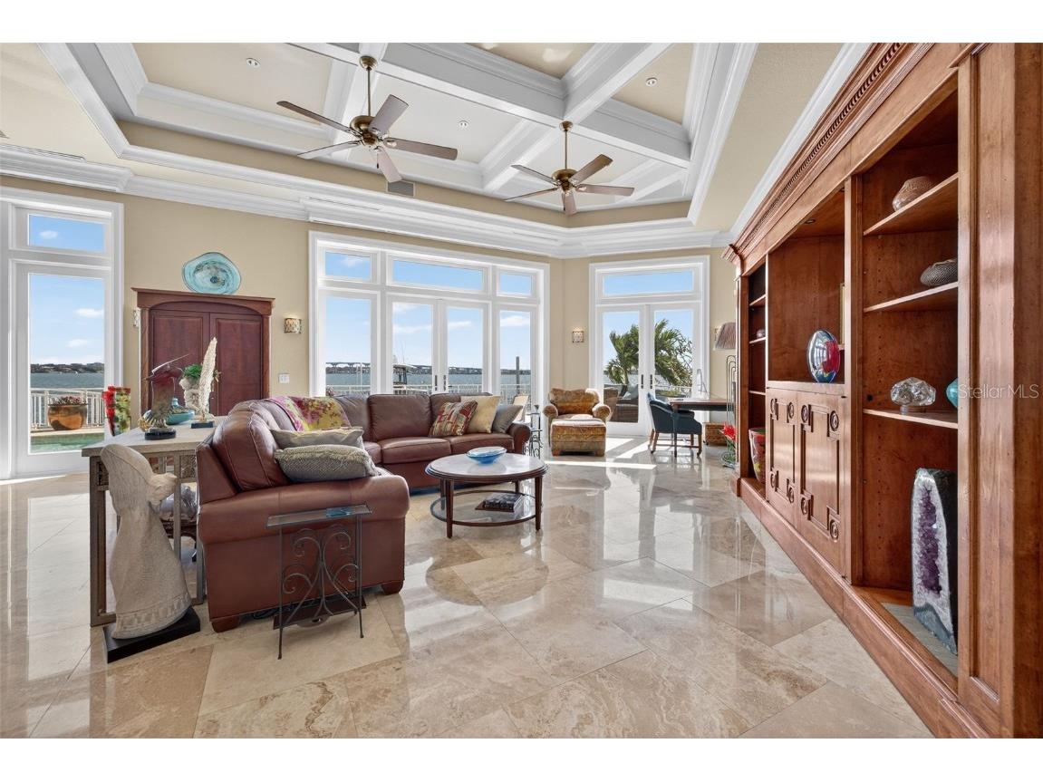 2165 Louisa Drive Belleair Beach FL 33786 - INTRACOASTAL WATERWAY TB8448007 image5