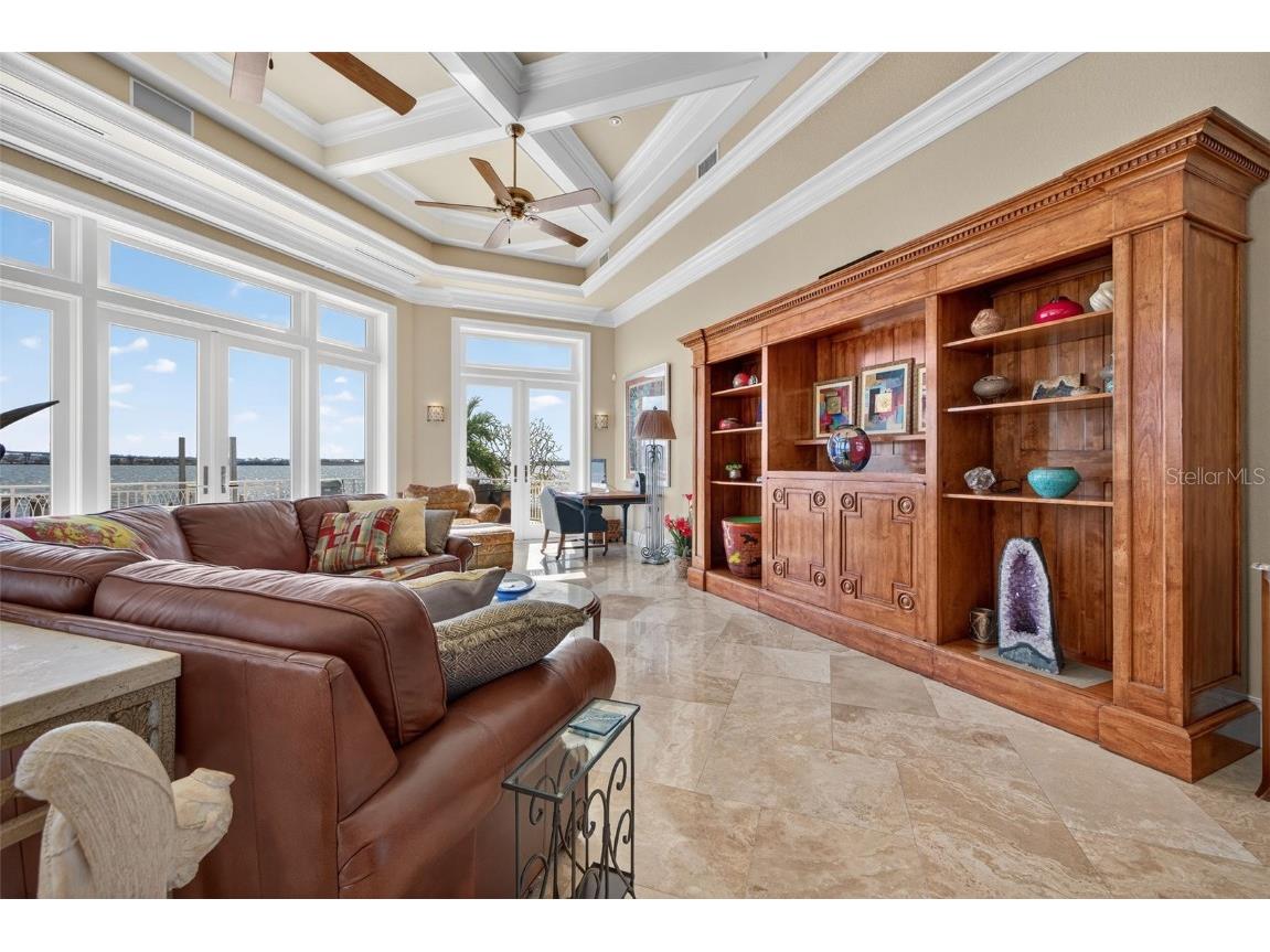 2165 Louisa Drive Belleair Beach FL 33786 - INTRACOASTAL WATERWAY TB8448007 image6