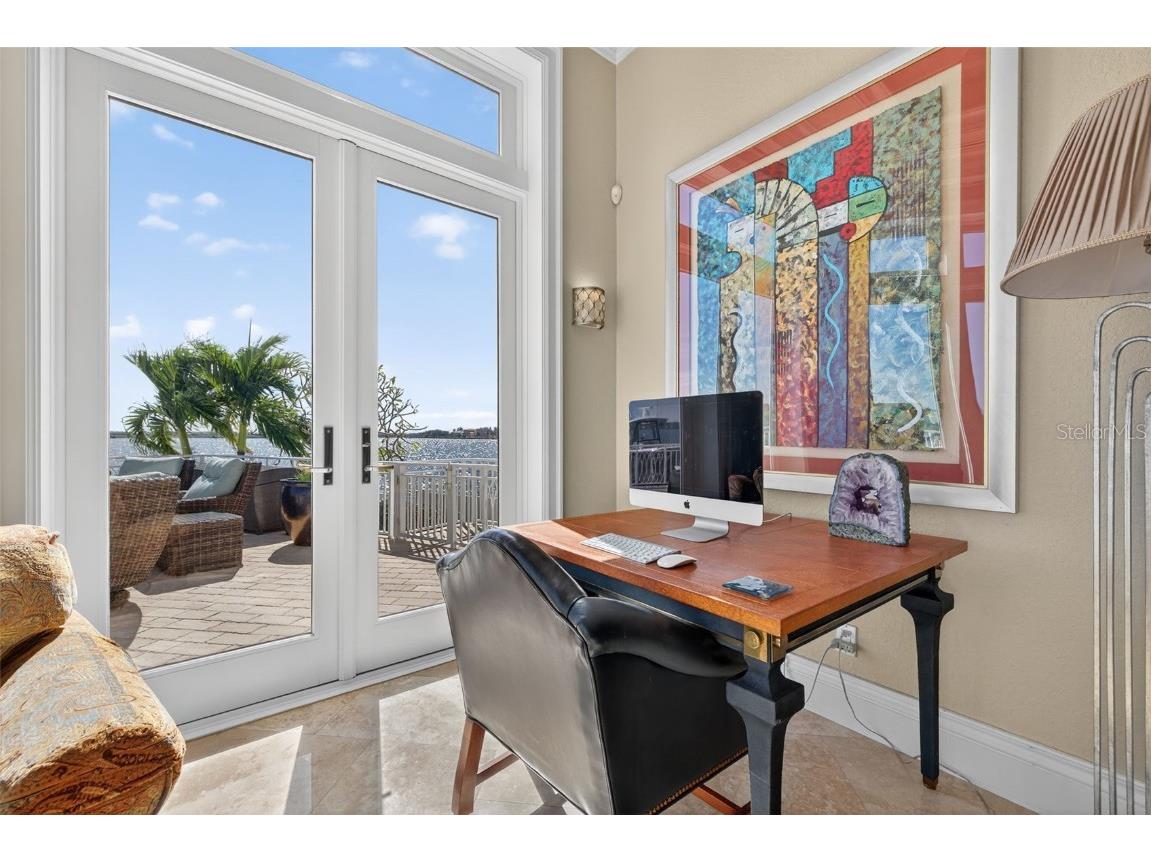 2165 Louisa Drive Belleair Beach FL 33786 - INTRACOASTAL WATERWAY TB8448007 image7