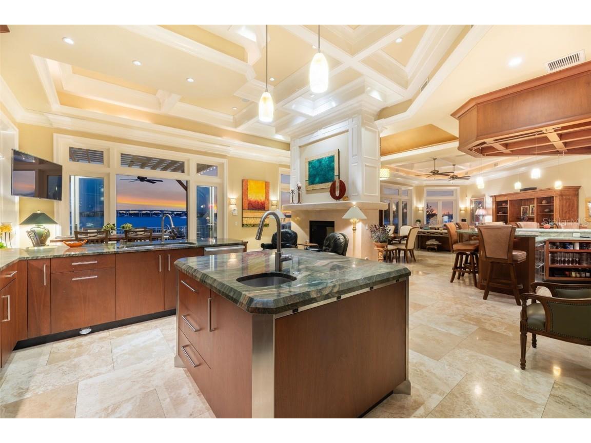 2165 Louisa Drive Belleair Beach FL 33786 - INTRACOASTAL WATERWAY TB8448007 image8