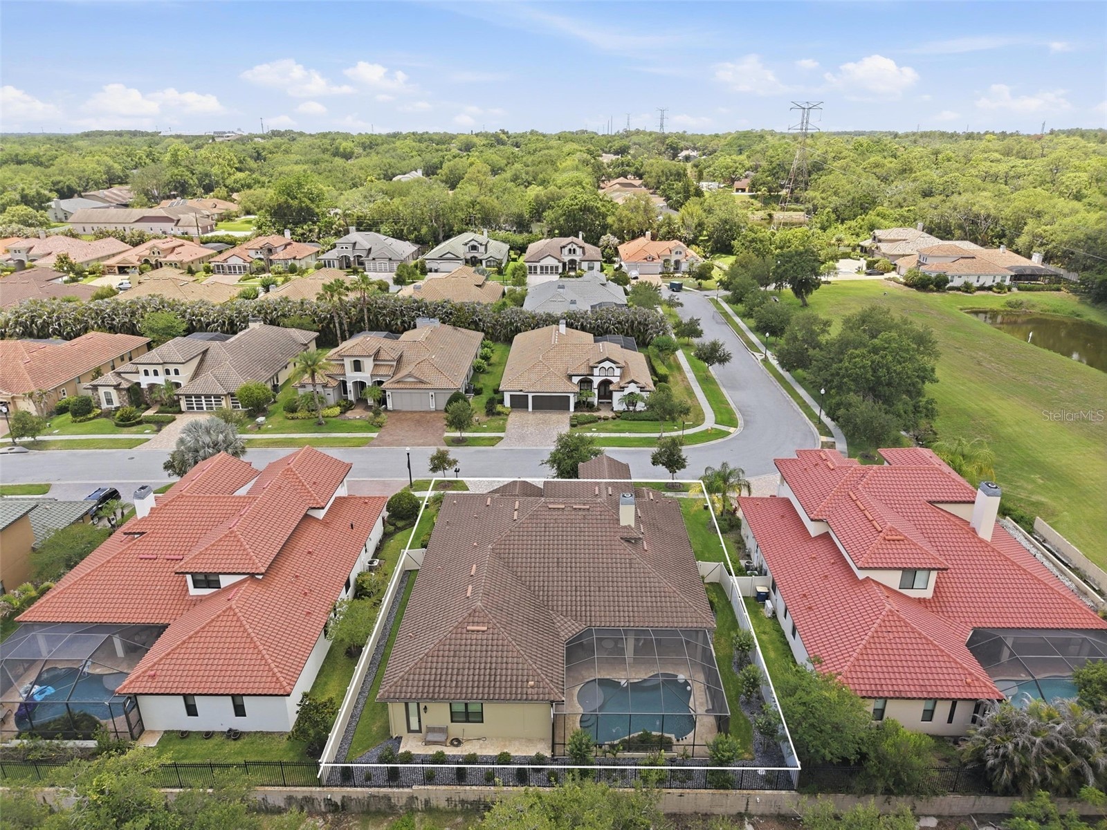 2165 Majestic Oaks Boulevard Clearwater FL 33759 TB8509811 image89