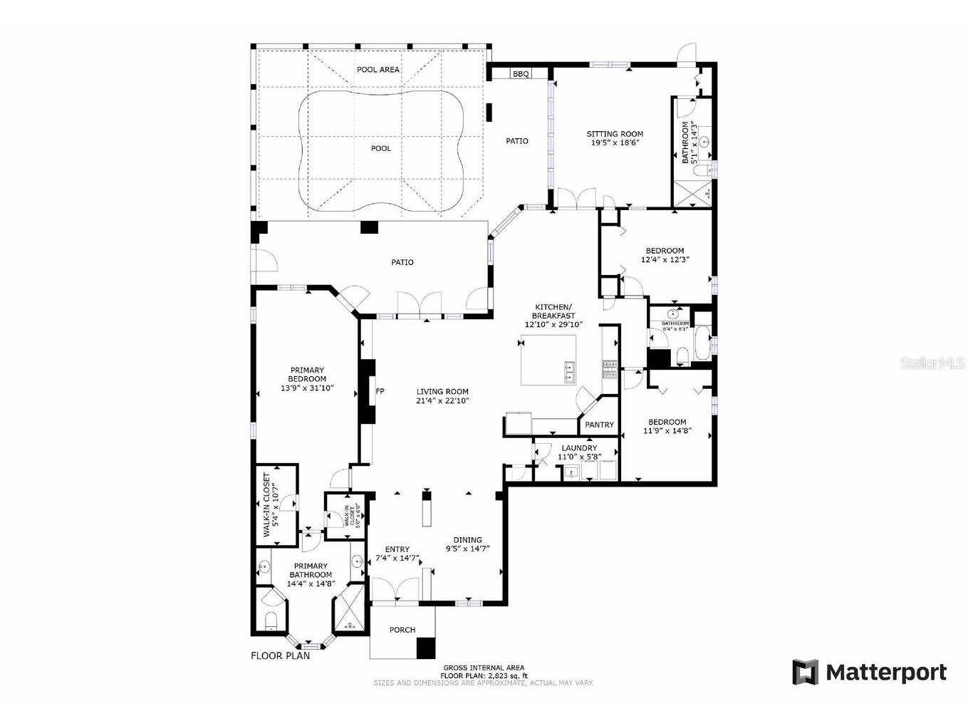 2165 Majestic Oaks Boulevard Clearwater FL 33759 TB8509811 image91