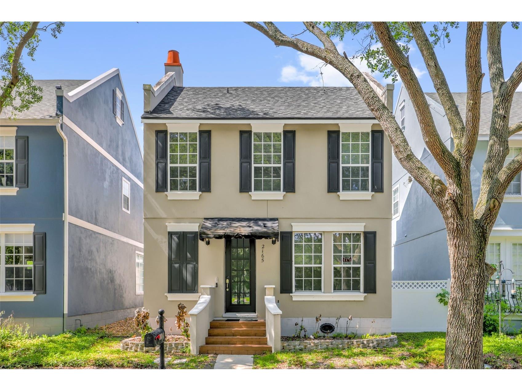 2165 Ridgewood Street Orlando FL 32803 O6410770 image1