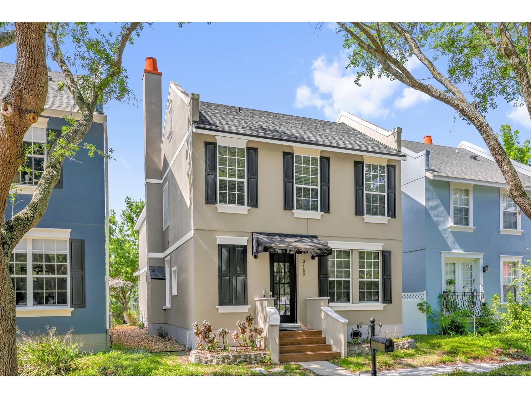 2165 Ridgewood Street Orlando FL 32803 O6410770 image2