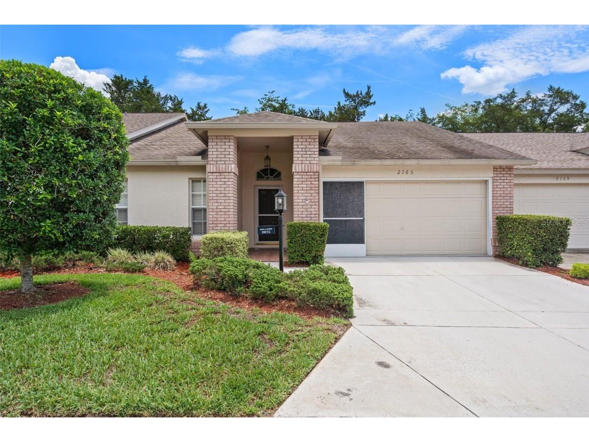 2165 Springmeadow Drive Spring Hill FL 34606 W7876211 image1