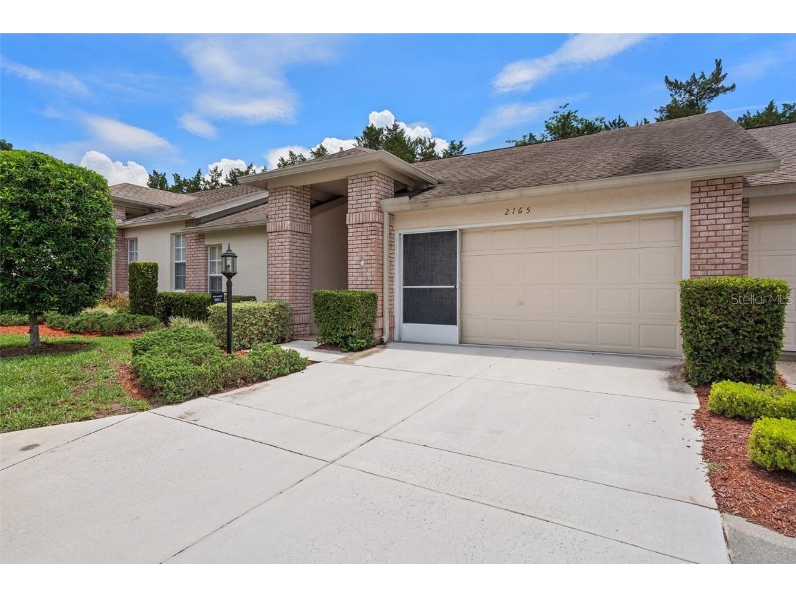 2165 Springmeadow Drive Spring Hill FL 34606 W7876211 image2