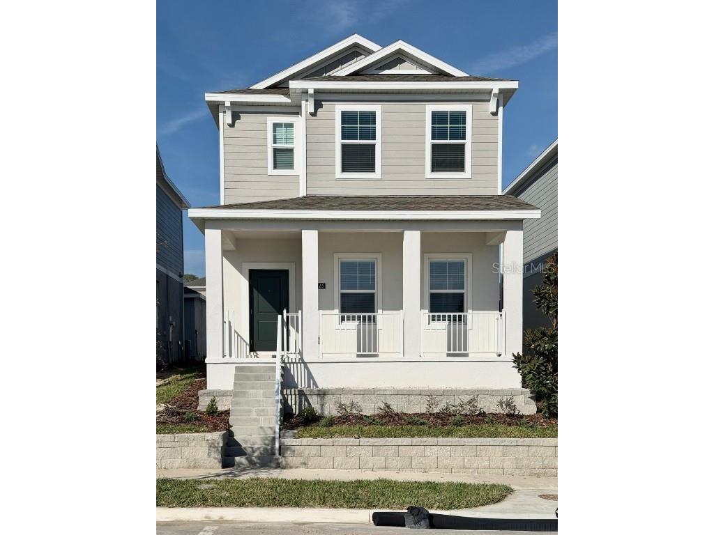 2165 Stake Out Way Apopka FL 32703 O6365214 image1