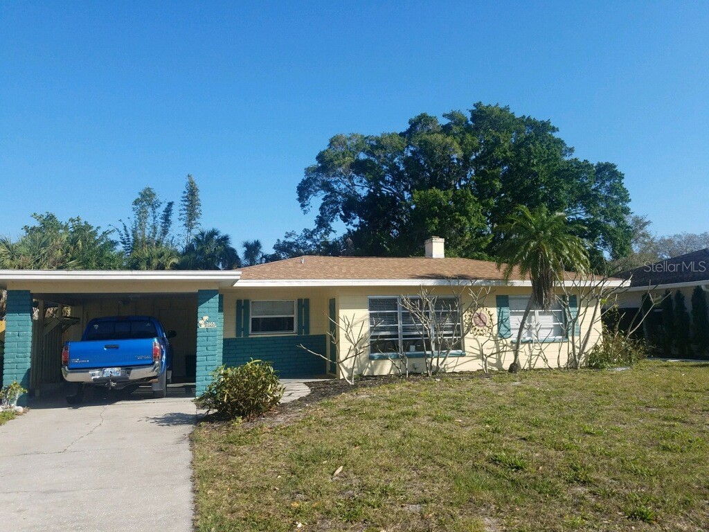 2165 Sunnyside Lane Sarasota FL 34239 A4690142 image1