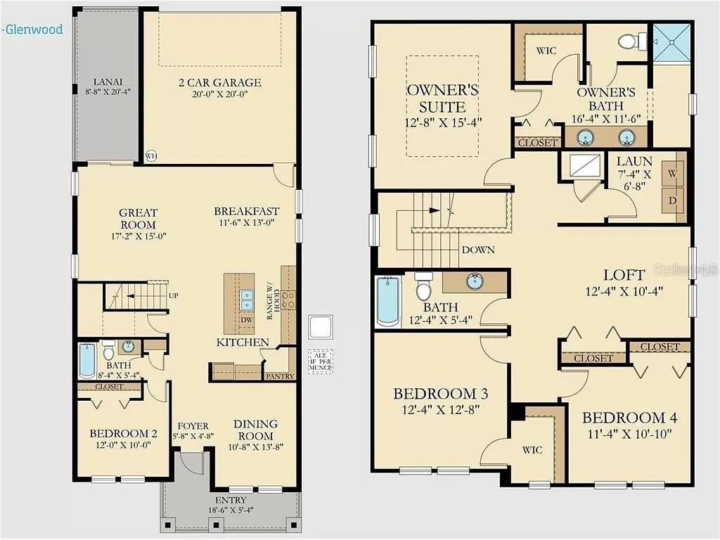 2165 Sweet Honey Lane Apopka FL 32712 O6390033 image8