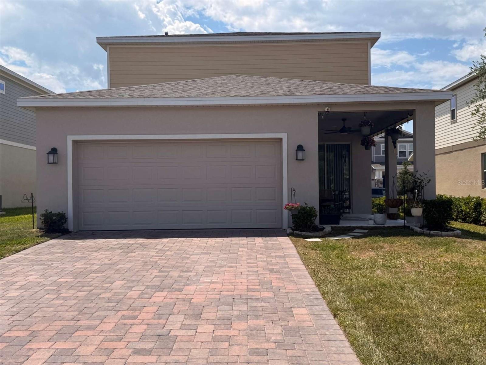 2165 Sweet Honey Lane Apopka FL 32712 O6402188 image38