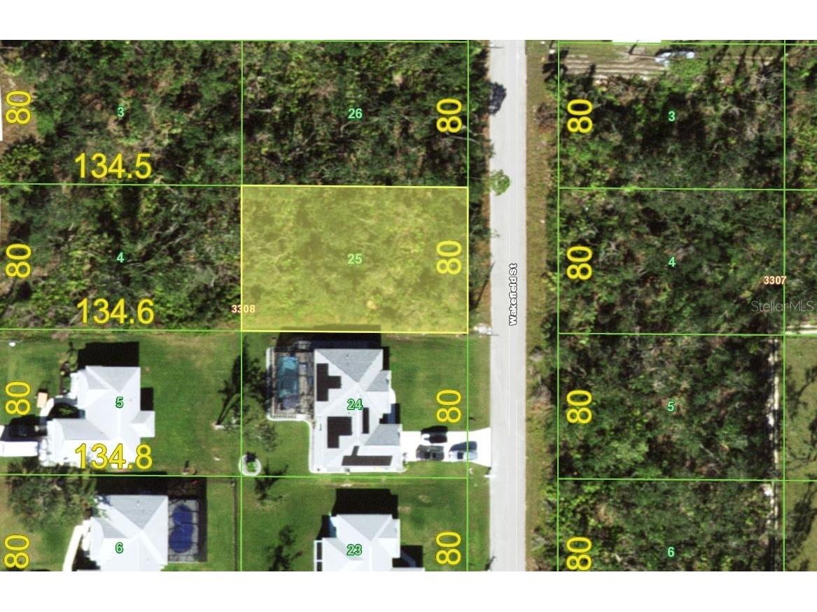 2165 Wakefield Street Port Charlotte FL 33948 C7500521 image1