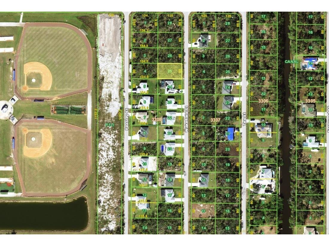 2165 Wakefield Street Port Charlotte FL 33948 C7500521 image3