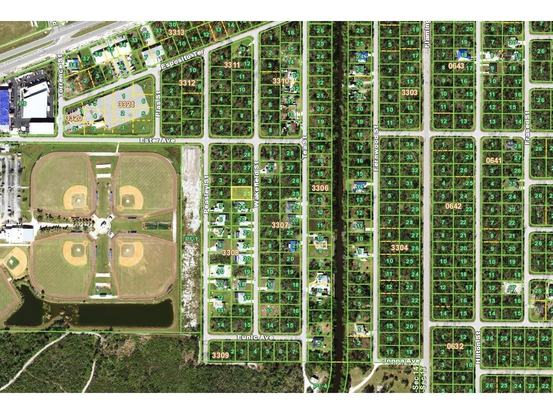 2165 Wakefield Street Port Charlotte FL 33948 C7500521 image4