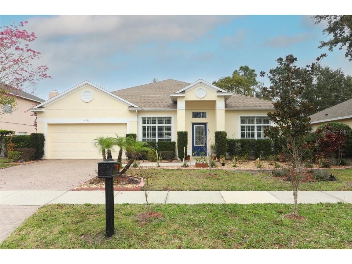 2165 Westbourne Dr Oviedo FL 32765 O6278629 image1