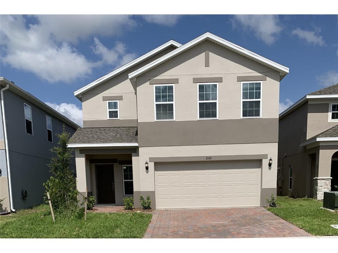 2166 Bass Catcher Drive Davenport FL 33837 O6203295 image1