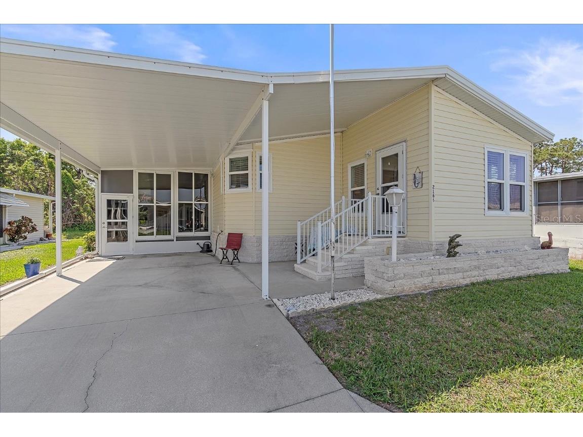 2166 Ca D Oro Drive Sarasota FL 34238 A4563702 image1