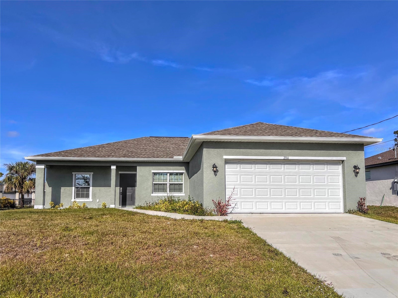 2166 Carpenter Lane North Port FL 34286 A4691165 image1