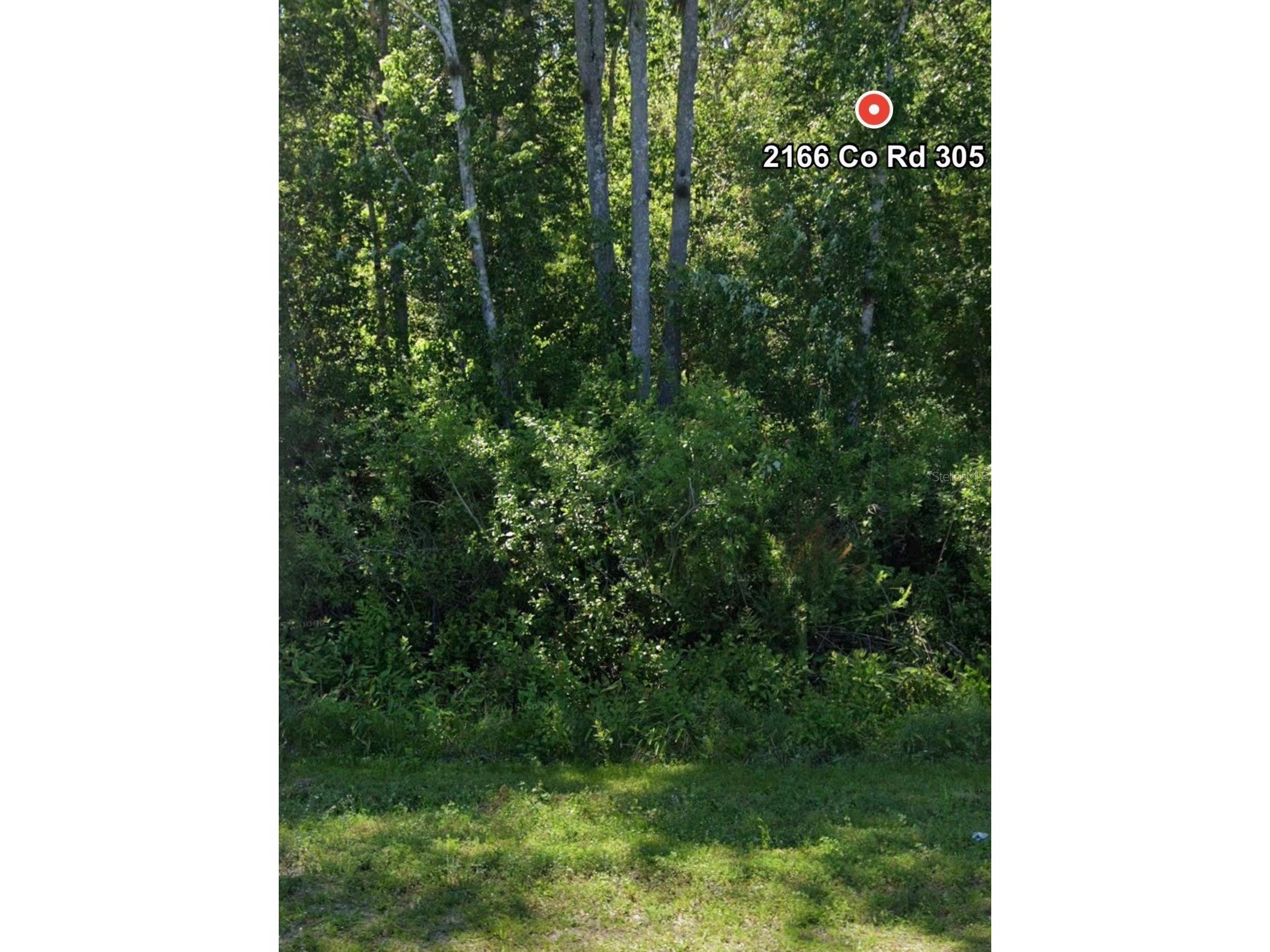 2166 Cr-305 Bunnell FL 32110 FC317629 image1