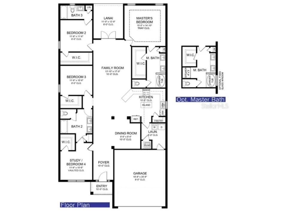 2166 NW 23rd Loop Ocala FL 34475 OM697822 image9