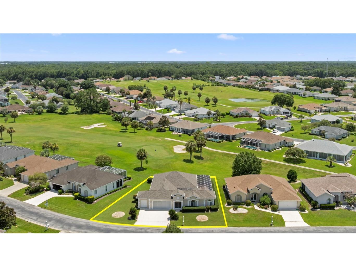 2166 NW 50th Circle Ocala FL 34482 V4944688 image1