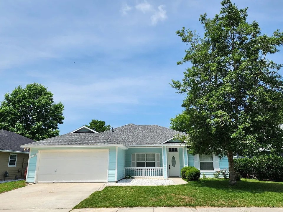2166 NW 87th Terrace Gainesville FL 32606 GC536585 image1