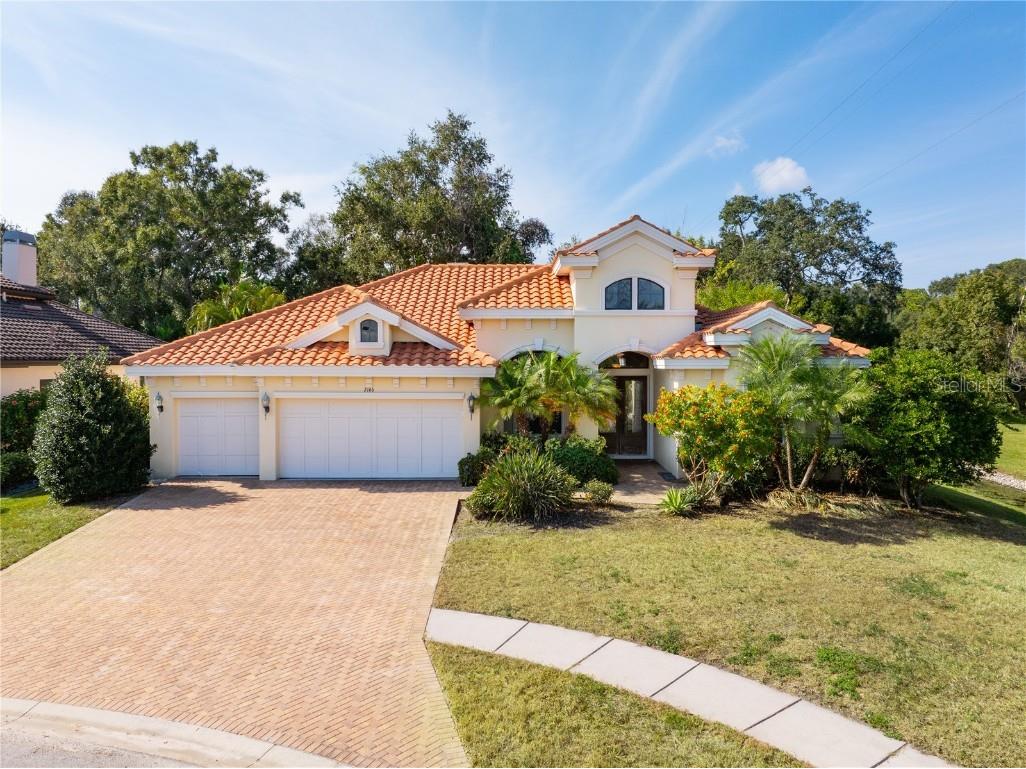 2166 Scarlet Oaks Street Clearwater FL 33759 TB8449562 image1