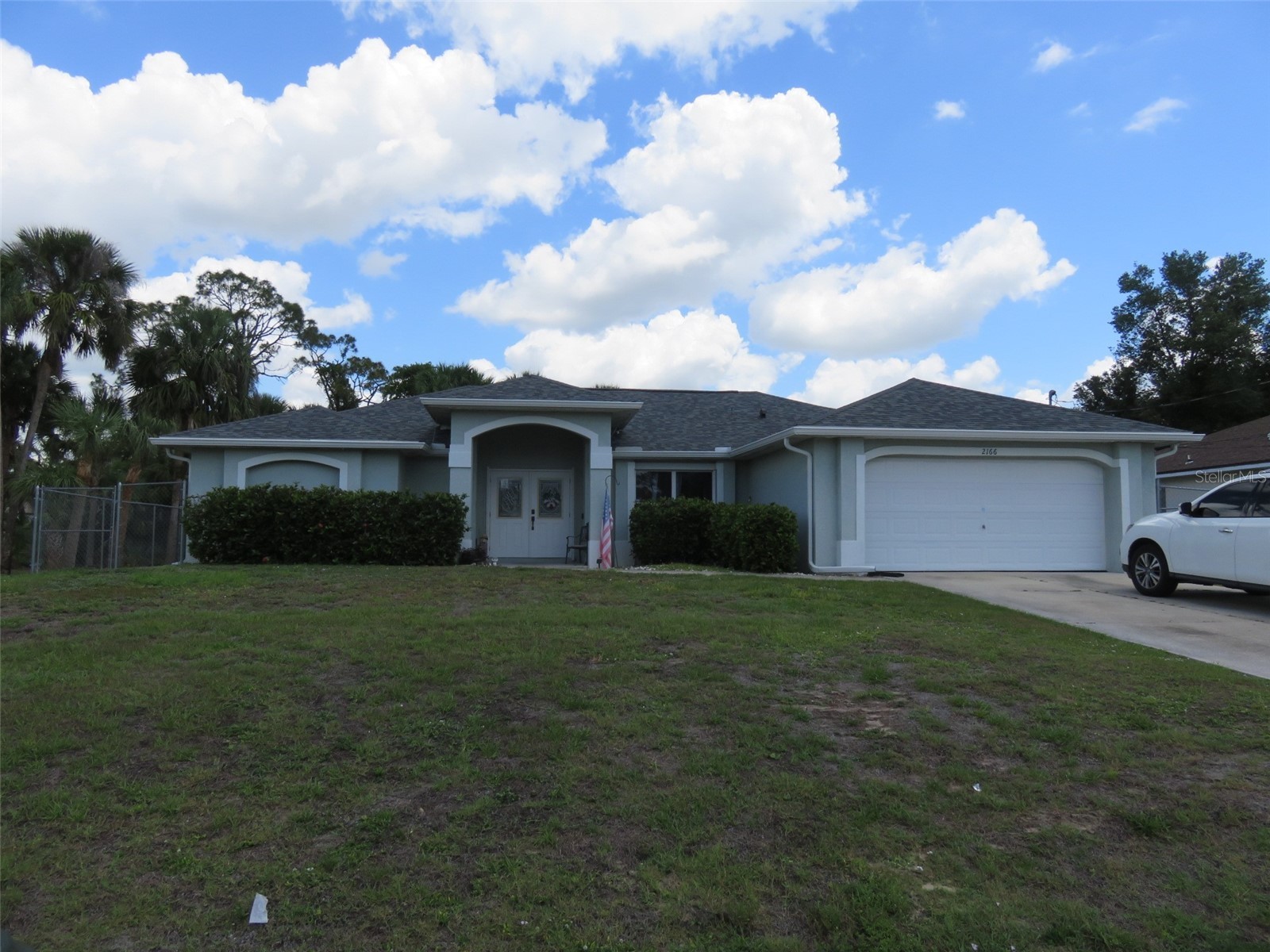 2166 Villa Green Avenue North Port FL 34288 C7526241 image1