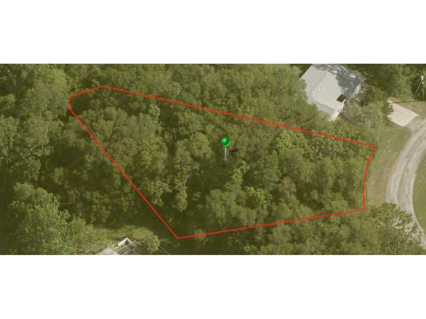 2166 W Beach Plum Drive Citrus Springs FL 34434 A4595903 image1