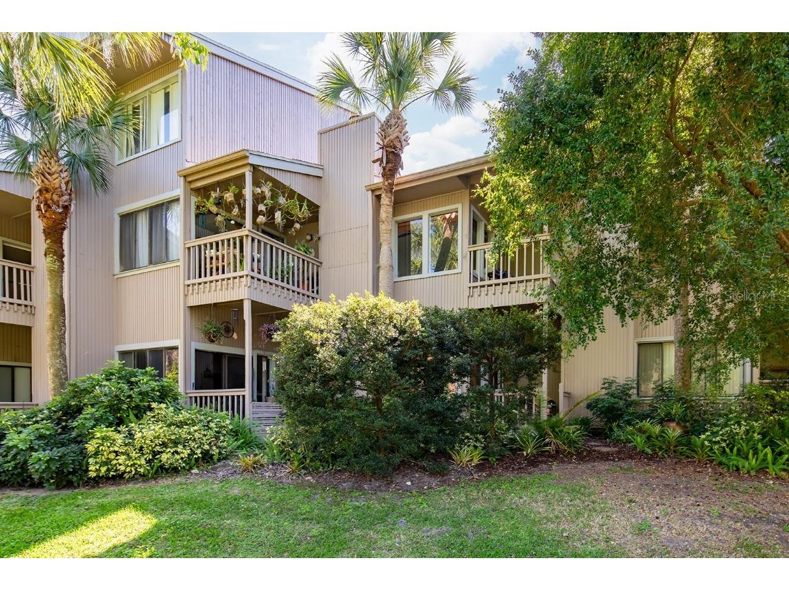 2166 Woodbridge Road Longwood FL 32779 - THE SPRINGS O6287511 image1