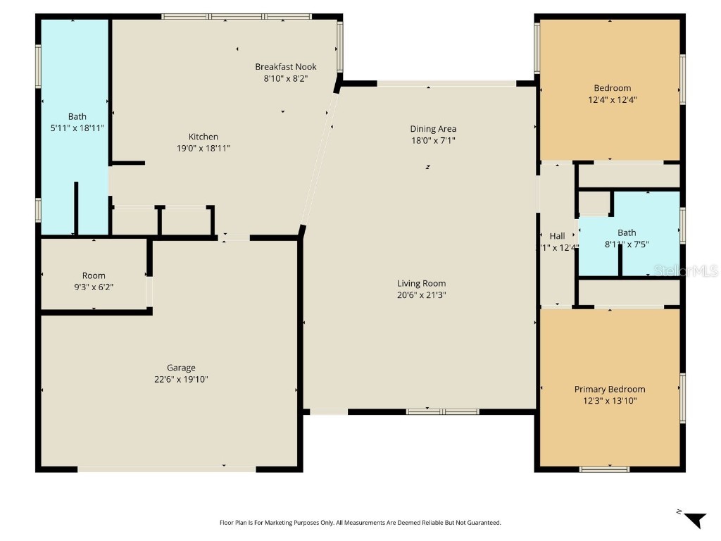 21661 SW 102nd Street Road Dunnellon FL 34431 OM713284 image40
