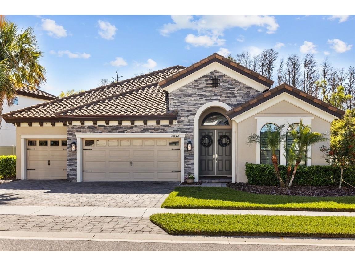 21662 Pristine Lake Boulevard Land O Lakes FL 34637 TB8359894 image1