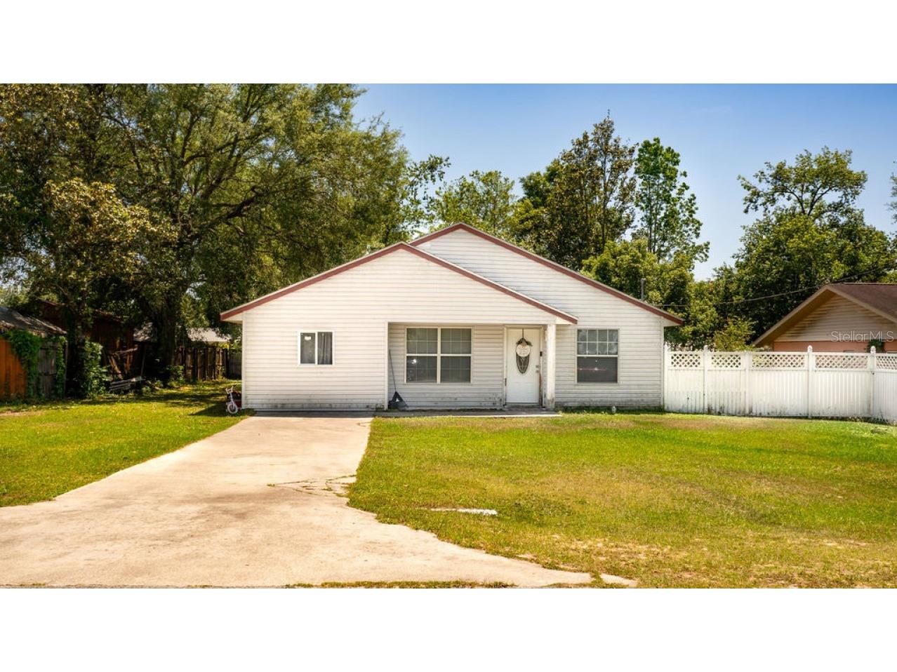 21668 SW Honeysuckle Street Dunnellon FL 34431 O6198867 image1