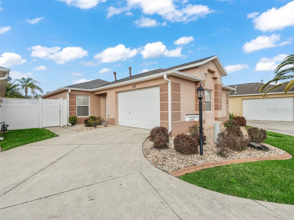 2167 Cherry Vale Place The Villages FL 32162 G5064797 image1