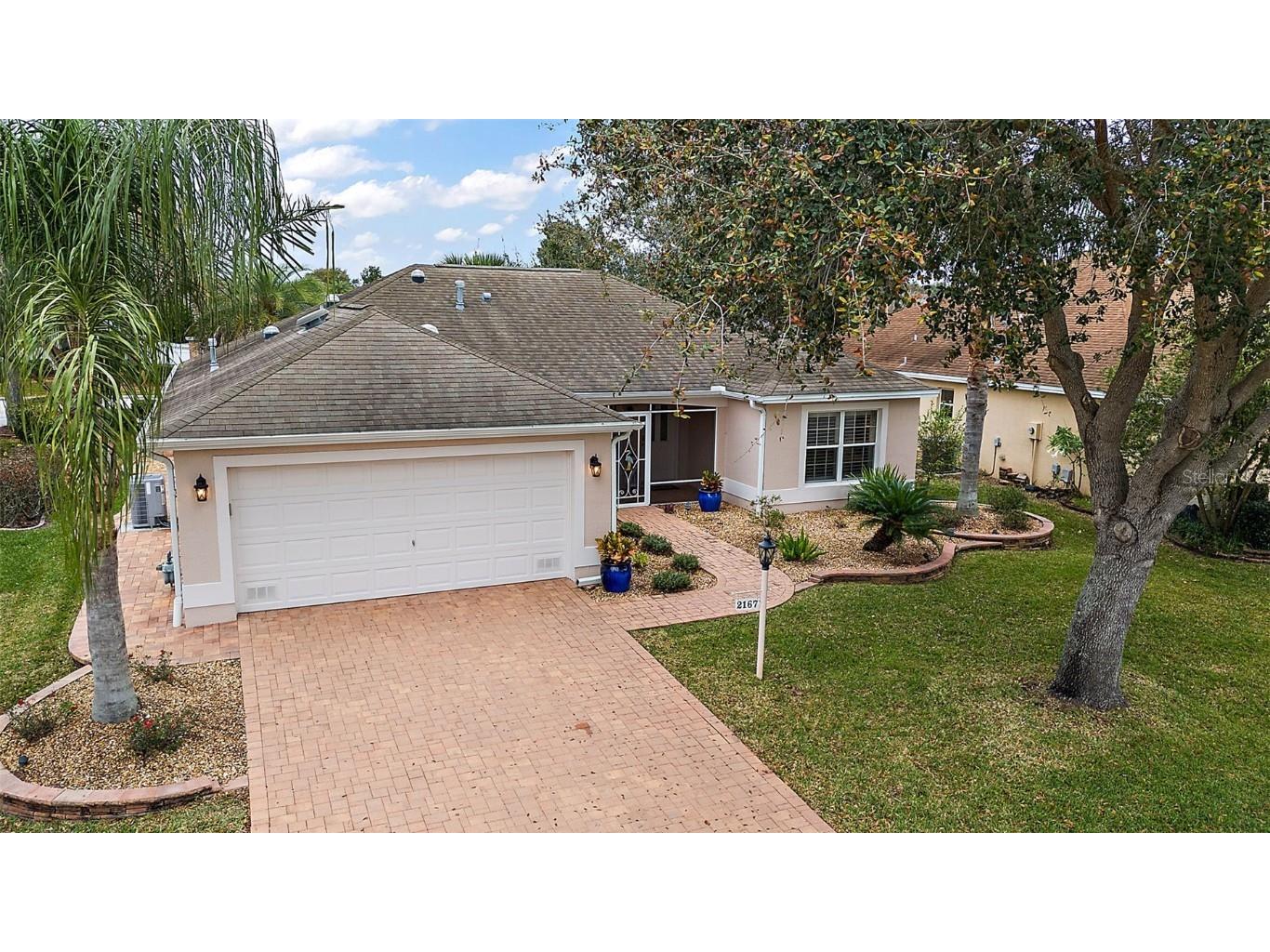 2167 Kaylee Drive The Villages FL 32162 OM672978 image1