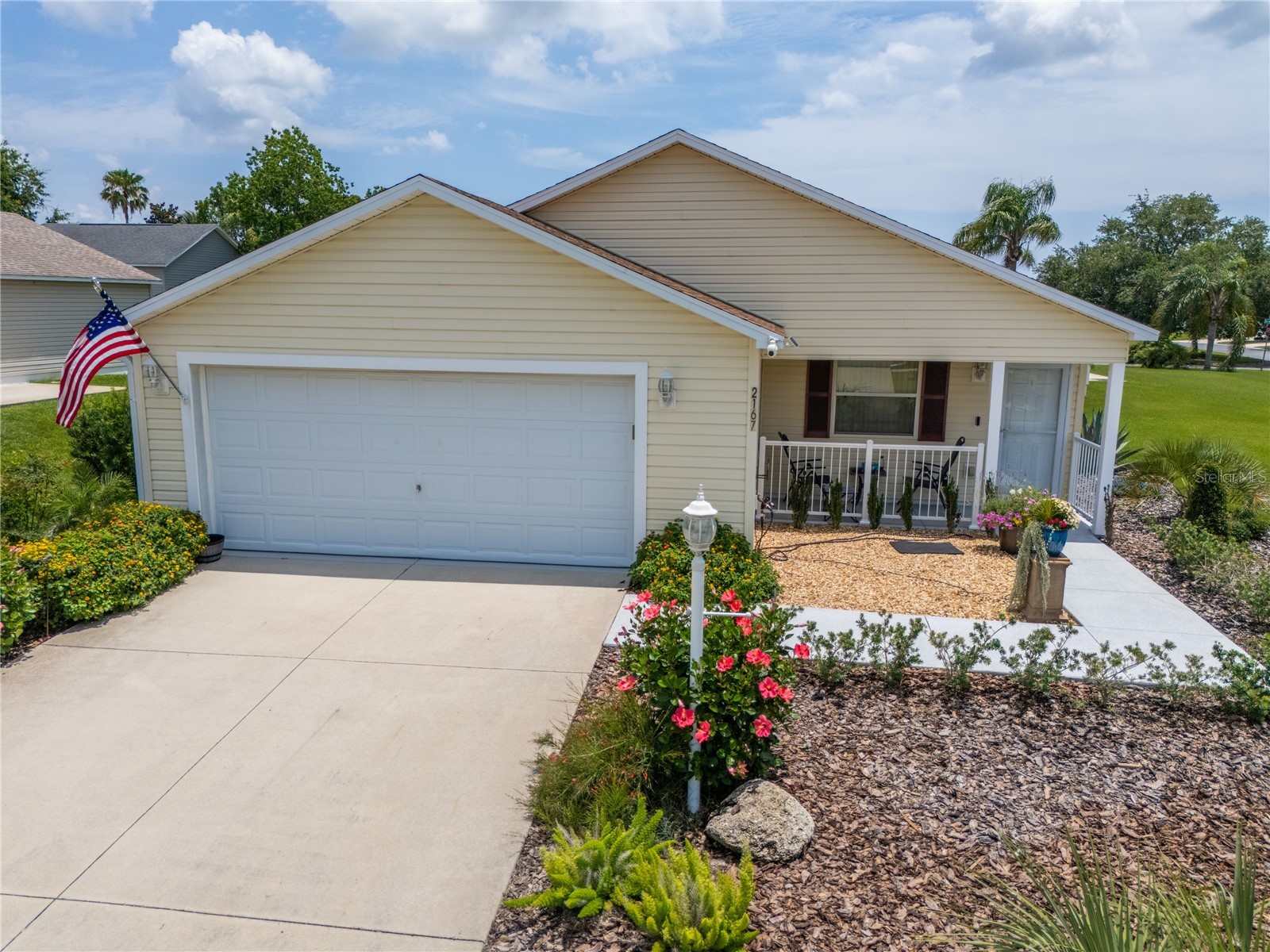 2167 Kerwood Loop The Villages FL 32162 O6355925 image2