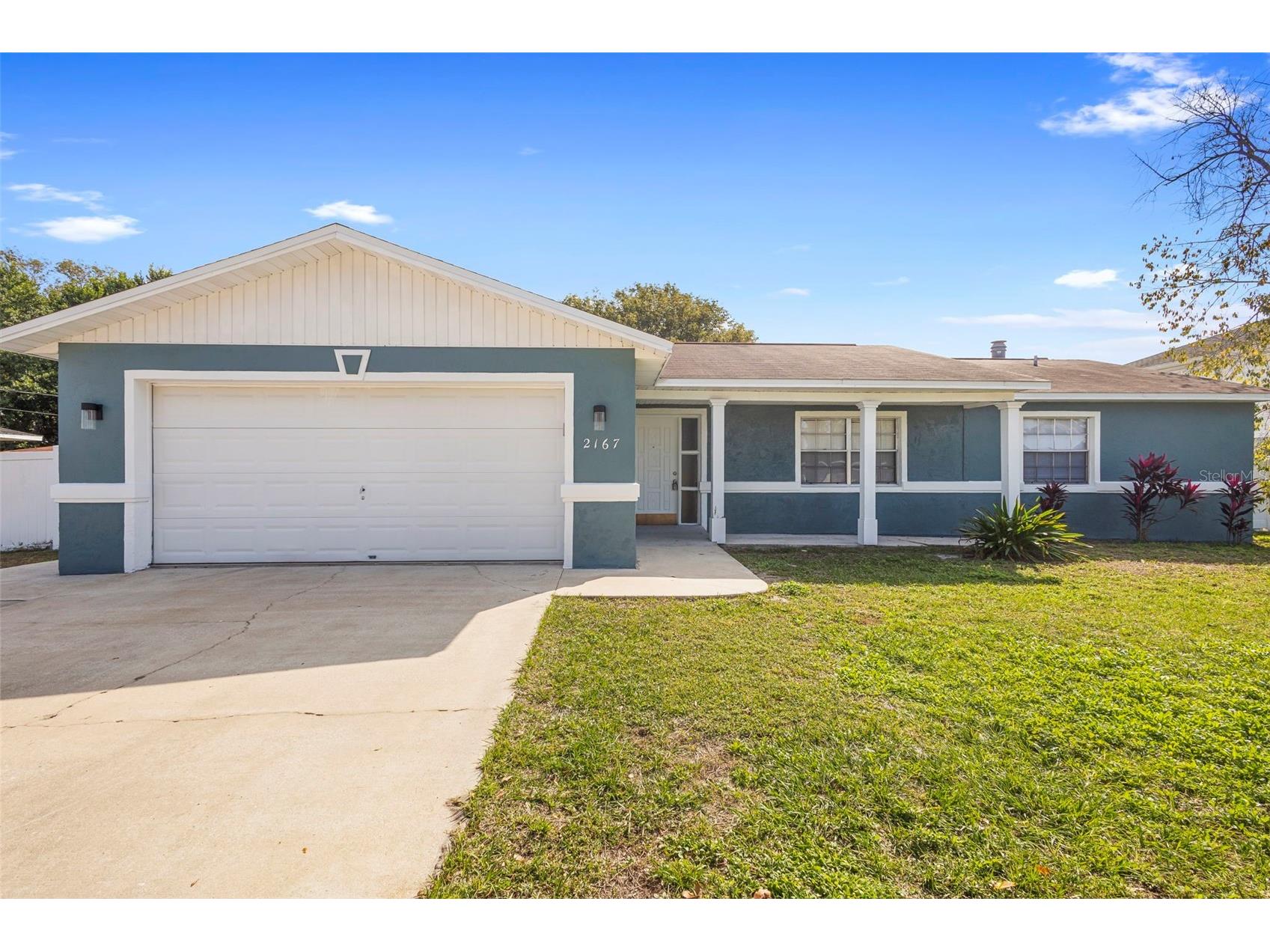 2167 Swanson Drive Deltona FL 32738 V4946093 image1