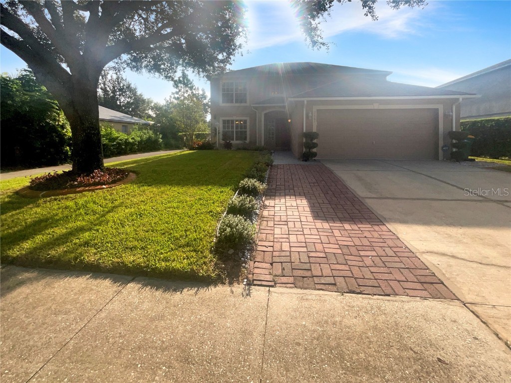 2167 Tealwood Circle Tavares FL 32778 O6147455 image1