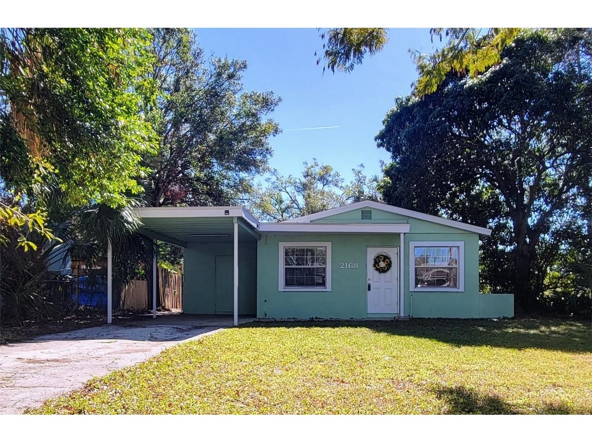 2168 41st Avenue N Saint Petersburg FL 33714 TB8324875 image1