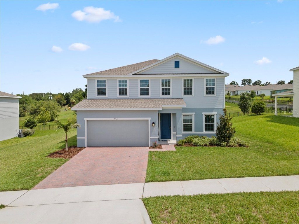 2168 Aibonito Circle Clermont FL 34711 O6314571 image1