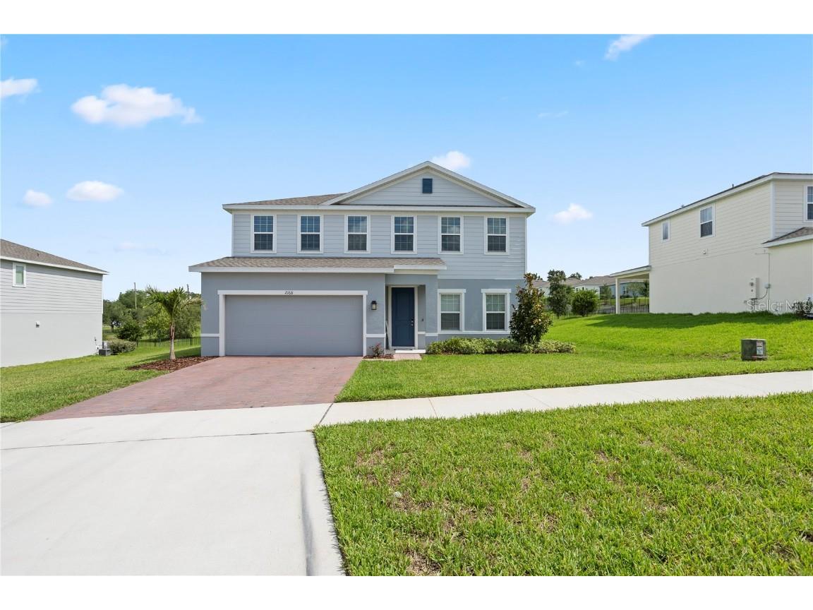 2168 Aibonito Circle Clermont FL 34711 O6314571 image2