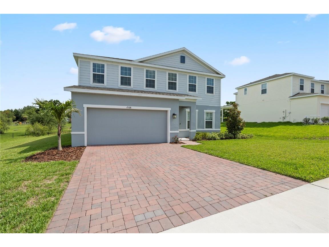 2168 Aibonito Circle Clermont FL 34711 O6314571 image3