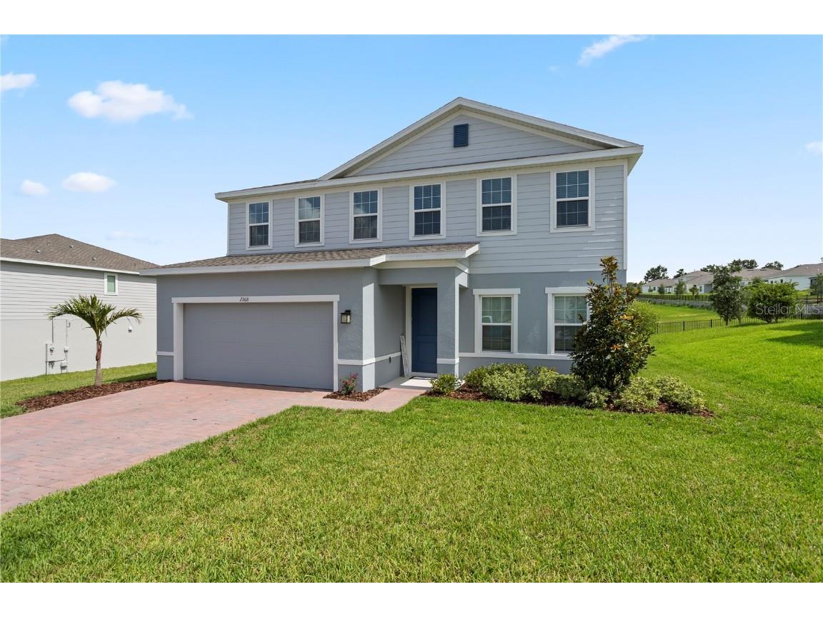 2168 Aibonito Circle Clermont FL 34711 O6314571 image4