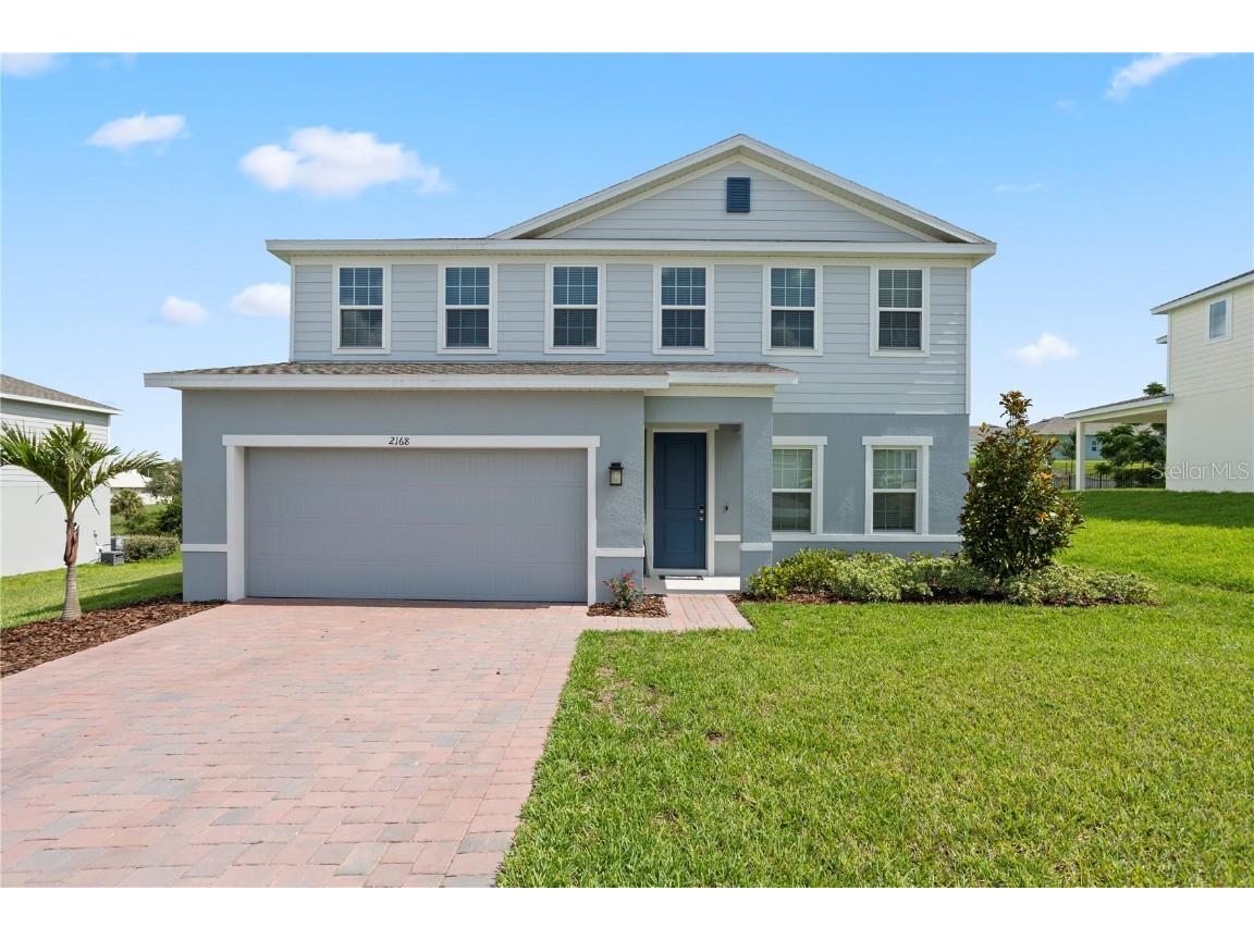 2168 Aibonito Circle Clermont FL 34711 O6314571 image5