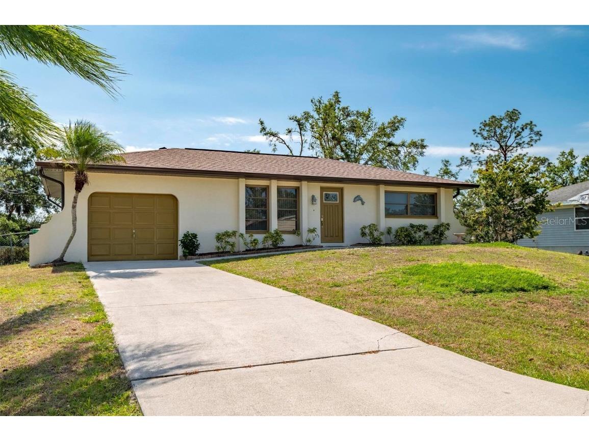 2168 Basin Street Port Charlotte FL 33952 C7473655 image1
