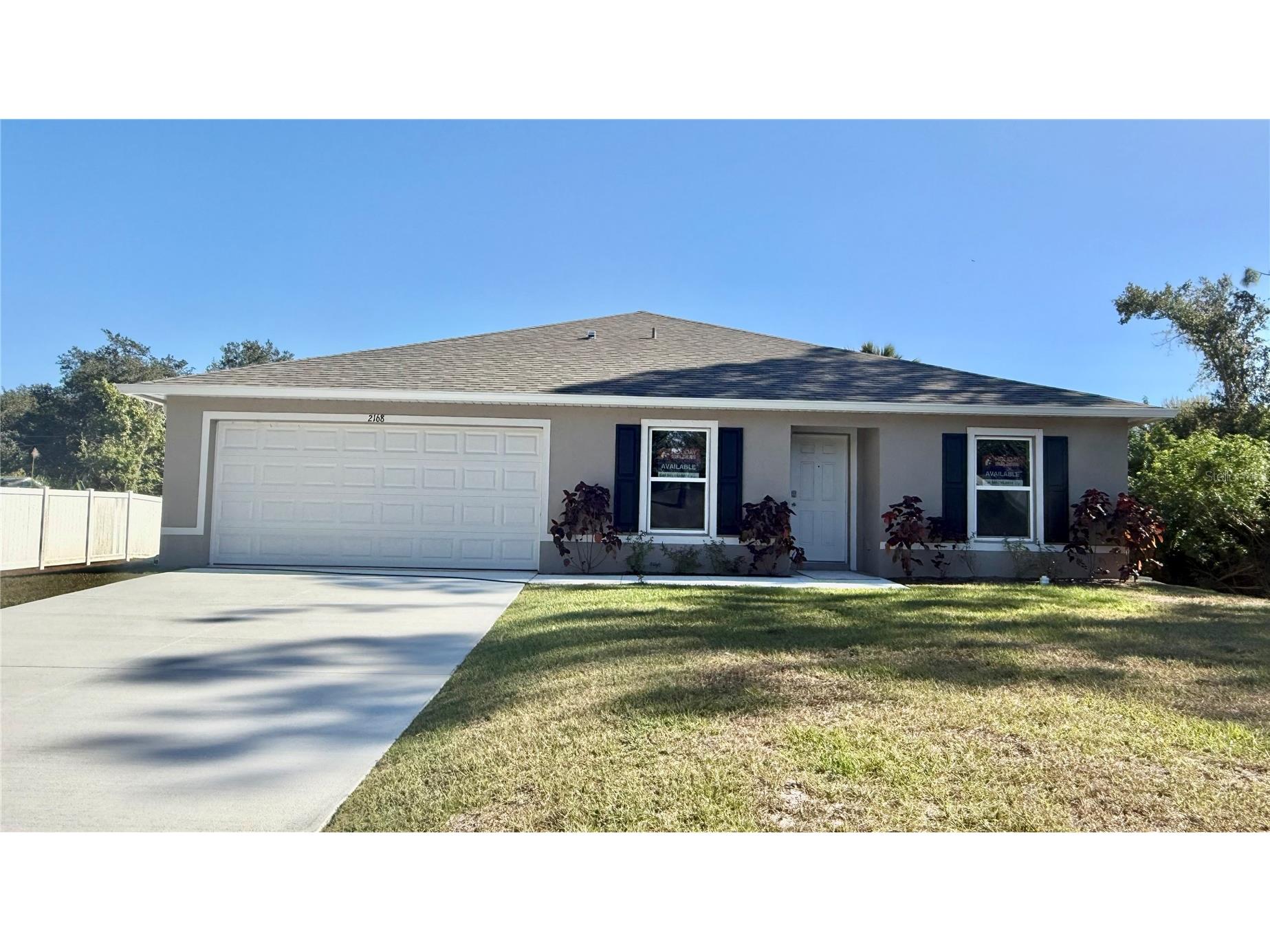 2168 Clermont Street Port Charlotte FL 33952 C7503870 image1