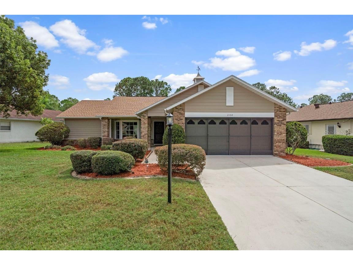 2168 Danwood Drive Spring Hill FL 34606 TB8434168 image1
