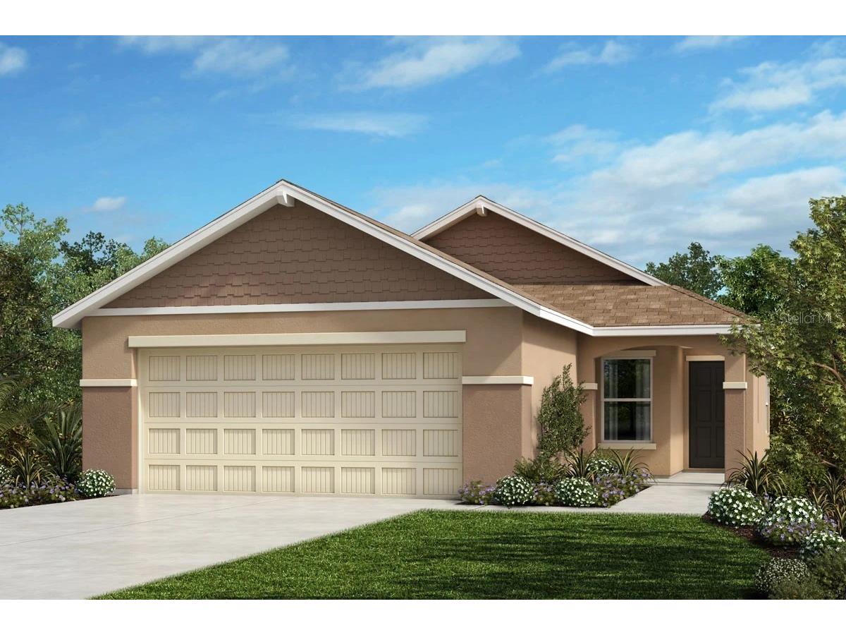 2168 Decanter Lane Titusville FL 32780 J1002375 image1