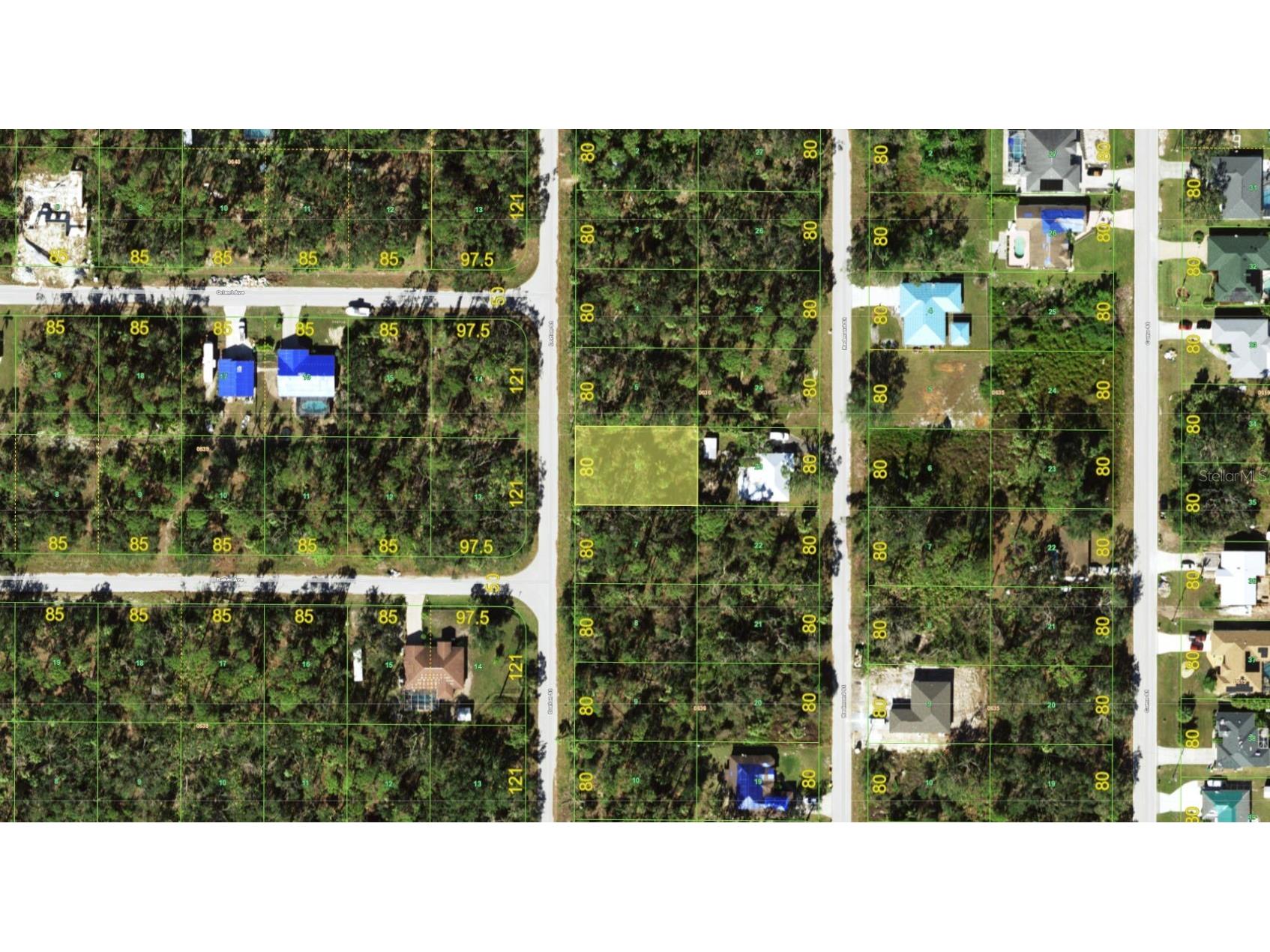 2168 Dorion Street Port Charlotte FL 33948 D6147479 image2