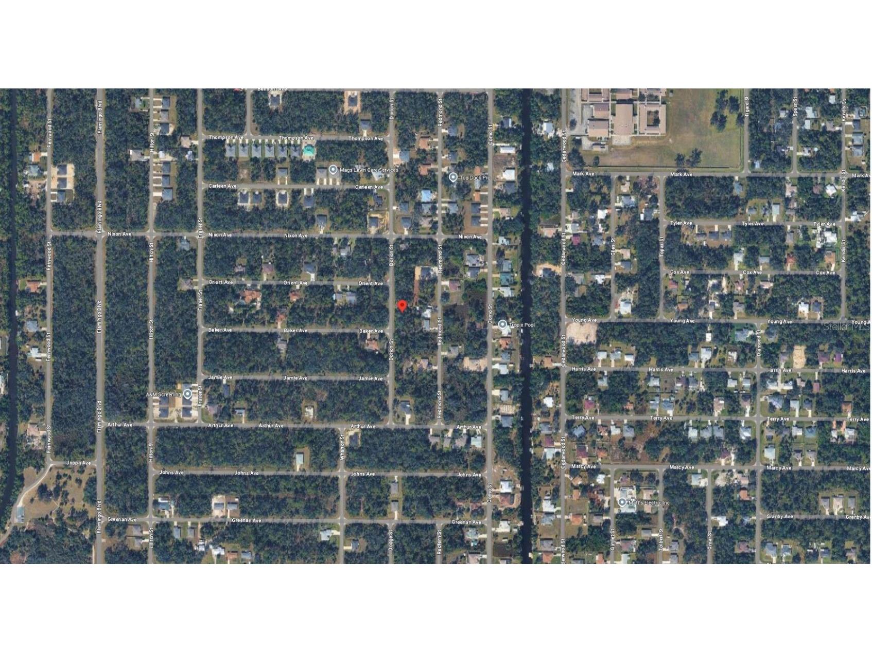 2168 Dorion Street Port Charlotte FL 33948 D6147479 image3